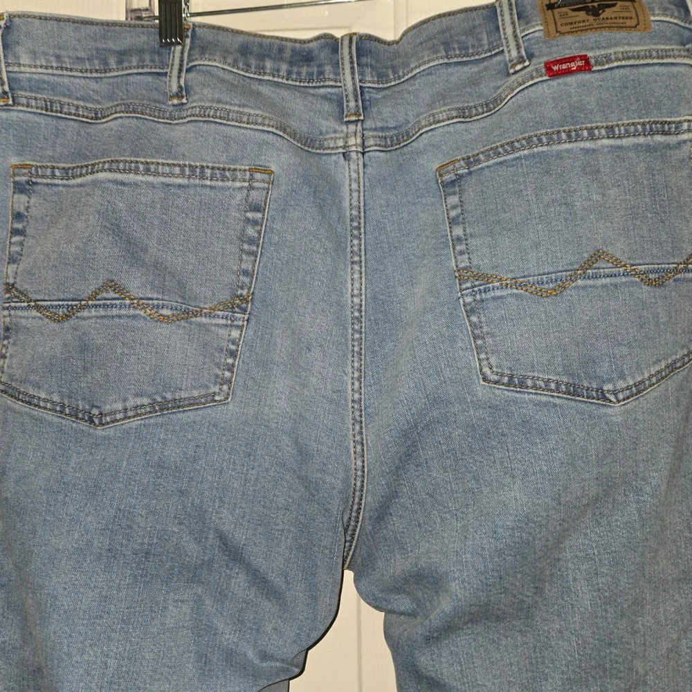 Wrangler embrace timeless